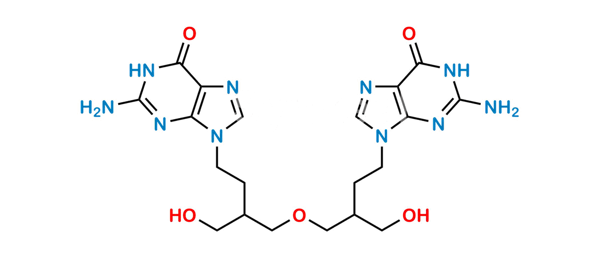 Famciclovir Impurity 6