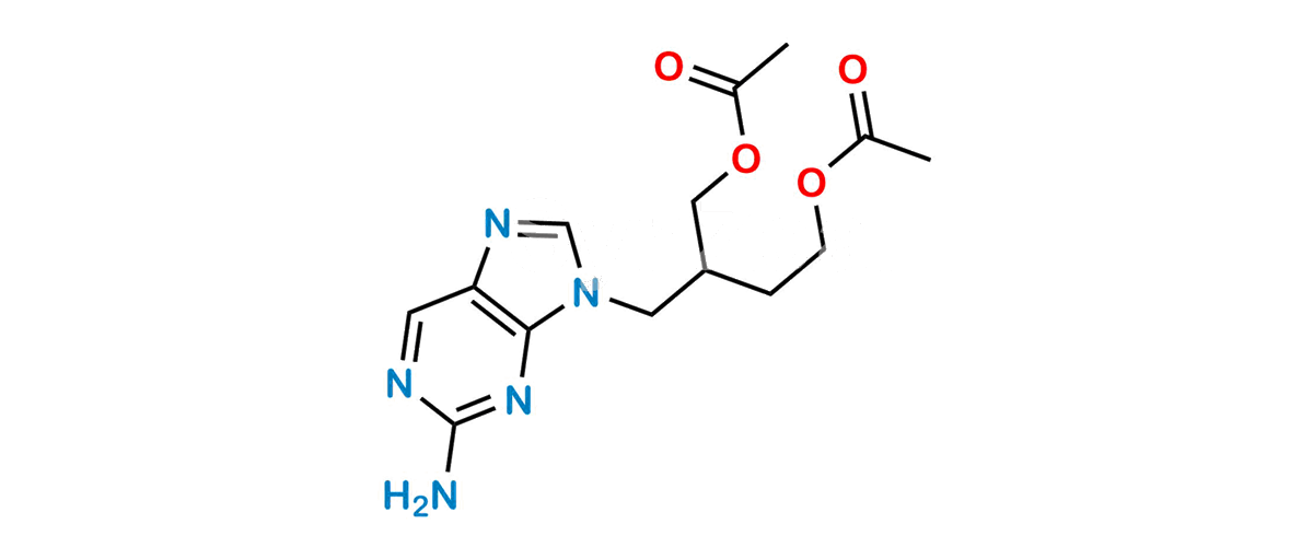 Famciclovir Impurity 8