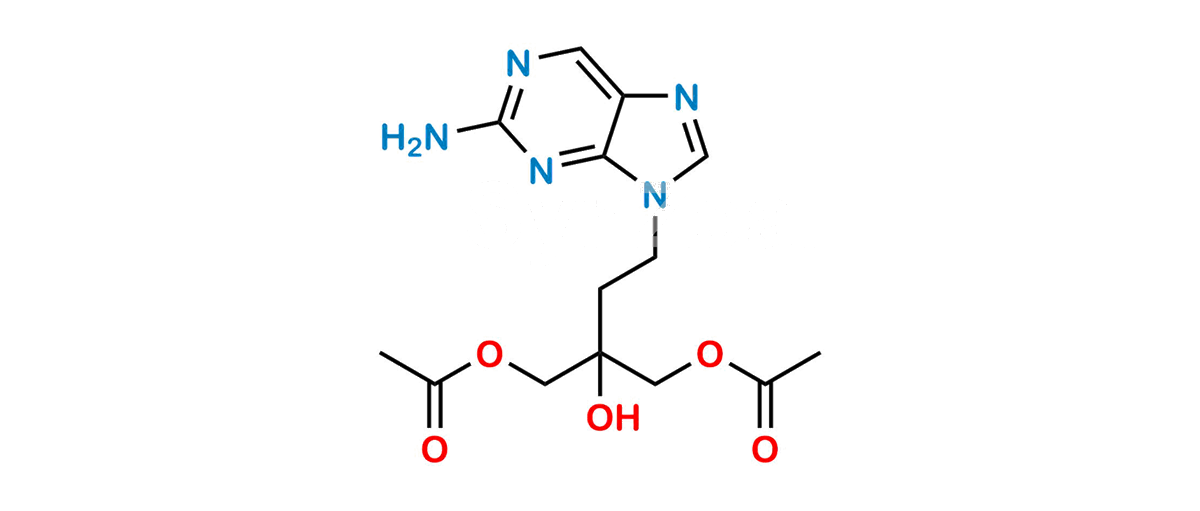 Famciclovir Impurity 9