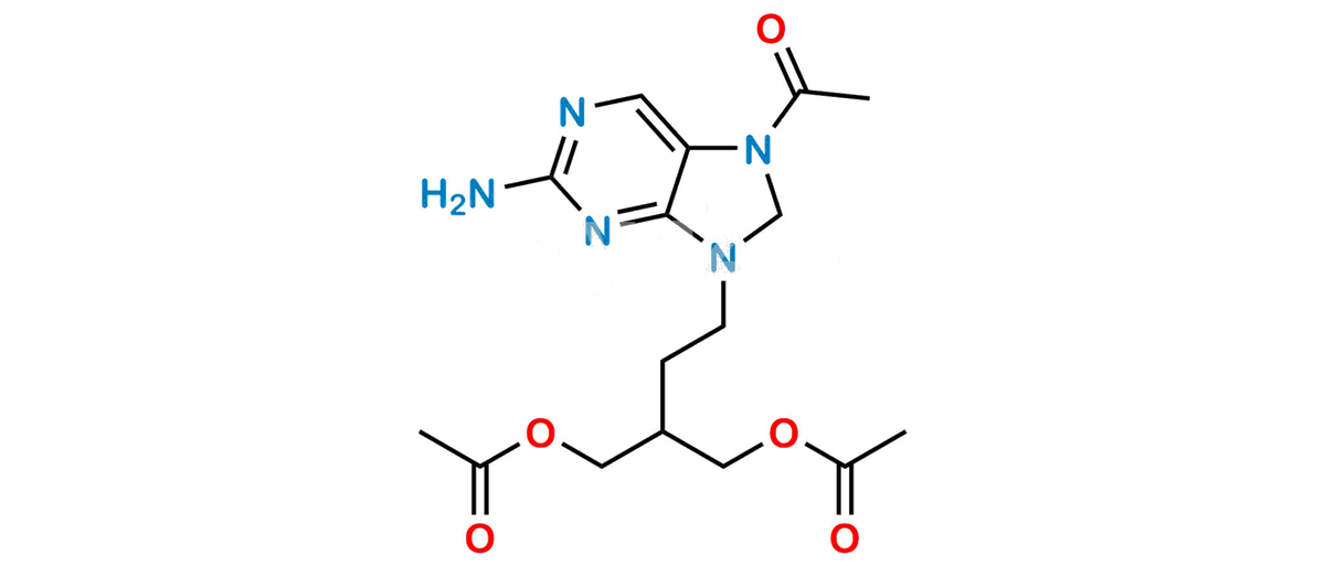 Famciclovir Impurity 10