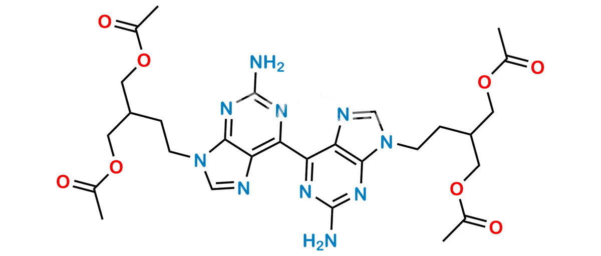 Famciclovir Impurity 11