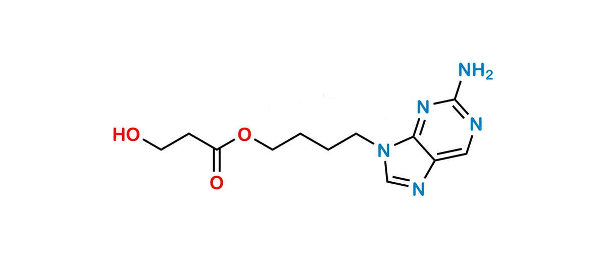 Famciclovir Impurity 15
