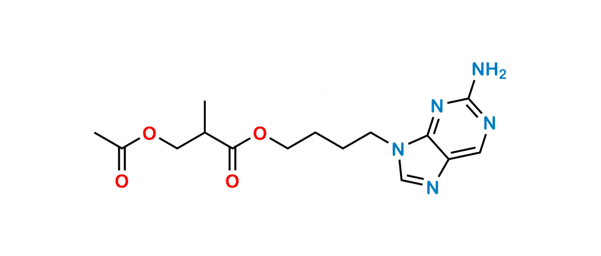 Famciclovir Impurity 16