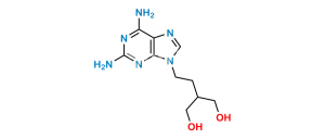 6- Amino Derivative Famciclovir