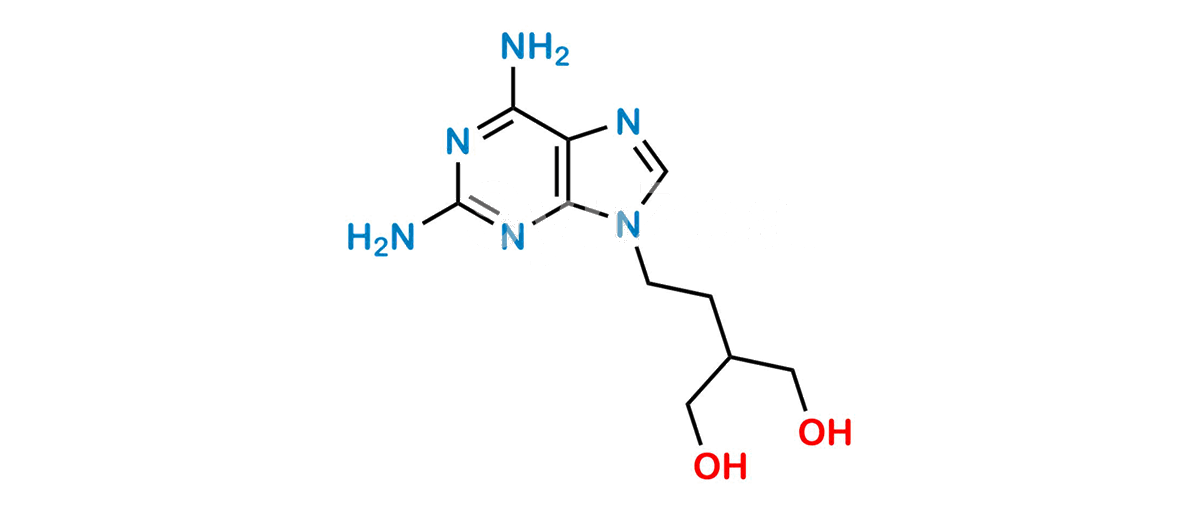 6- Amino Derivative Famciclovir