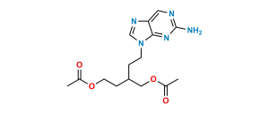 Famciclovir Impurity 18