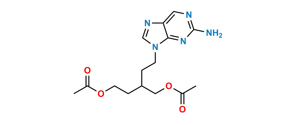 Famciclovir Impurity 18