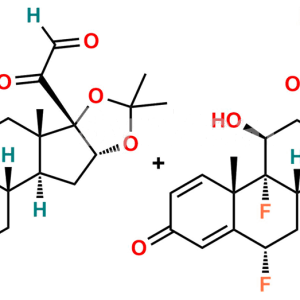 Fluocinolone Acetonide EP Impurity D