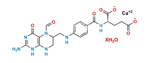 Calcium Folinate Hydrate