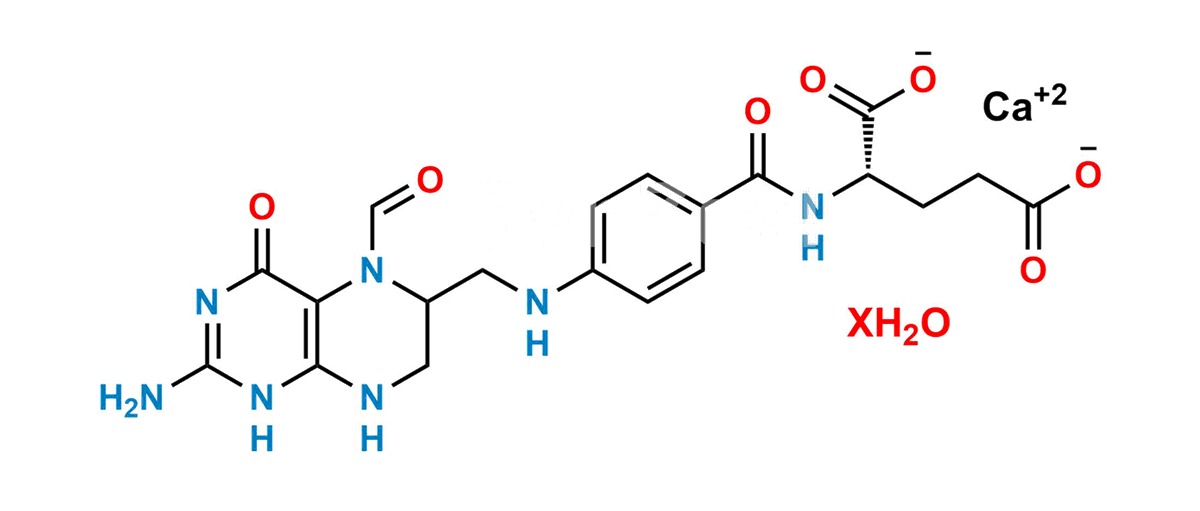 Calcium Folinate Hydrate