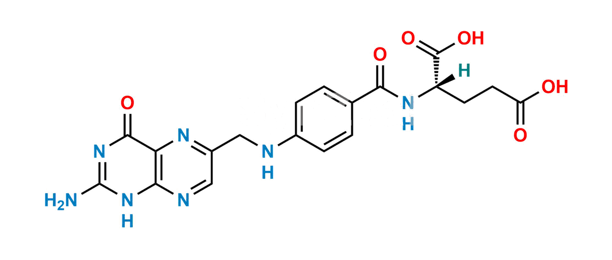 Folinic Acid Impurity C