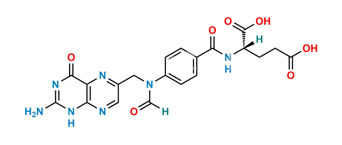 Folinic Acid Impurity D