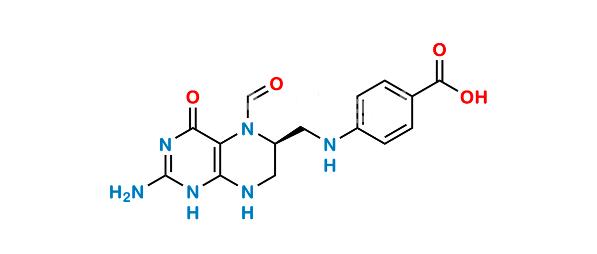 Folinic Acid Impurity E