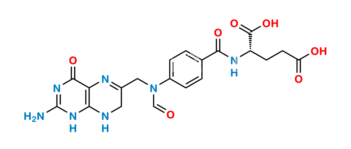 Folinic Acid Impurity F