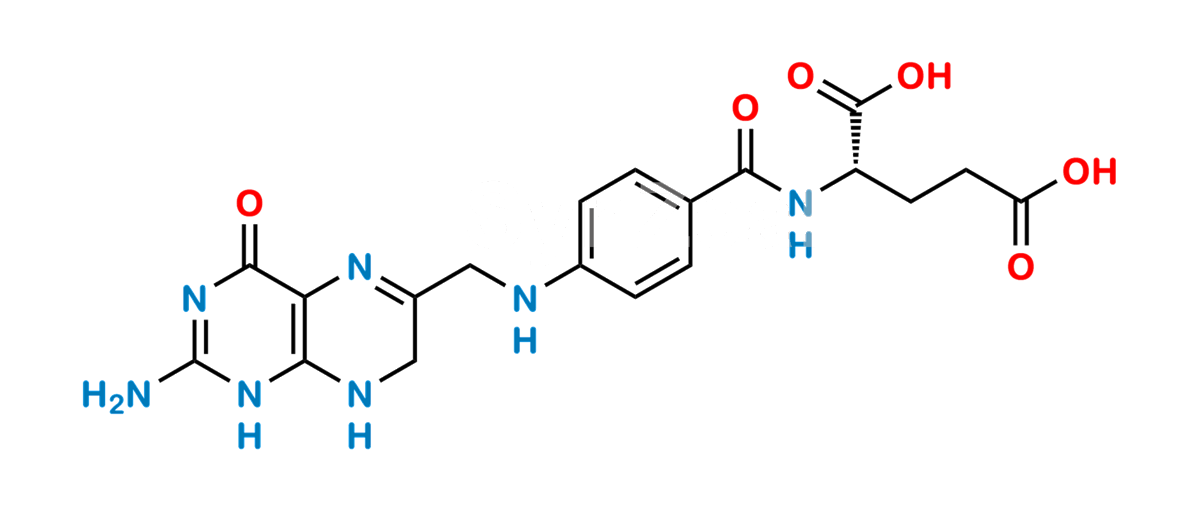 Dihydro Folic Acid
