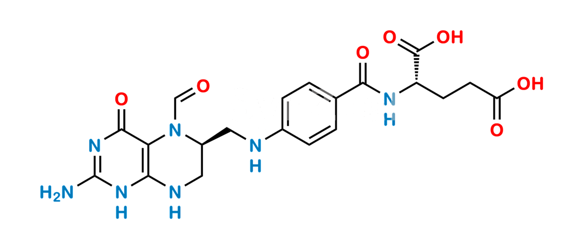 Folinic Acid Impurity H