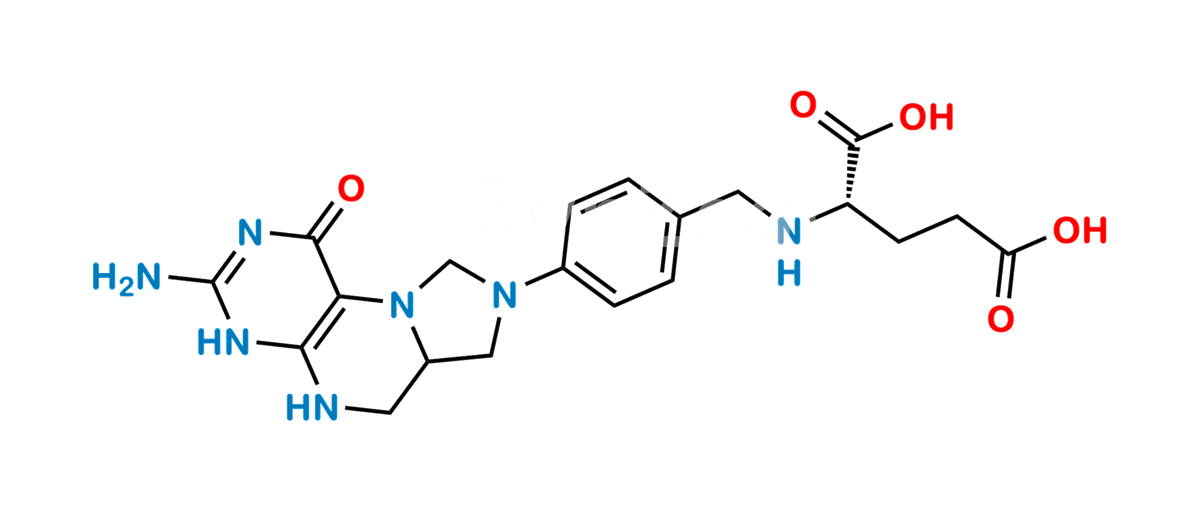 Folinic Acid Impurity 2