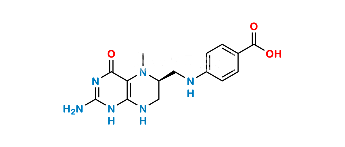 Folinic Acid Impurity 3
