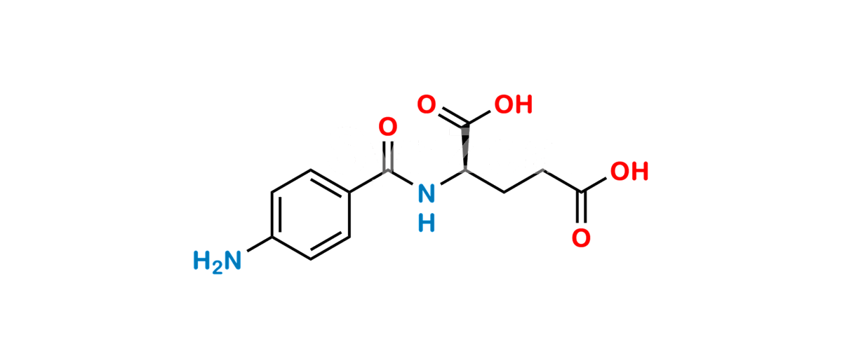 Folinic Acid Impurity 5