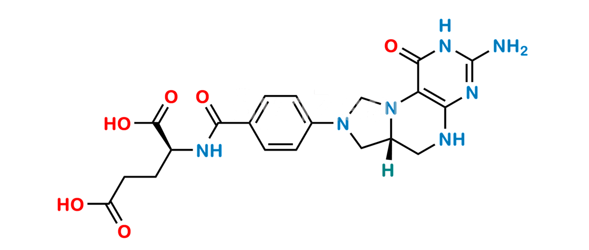 Folinic Acid Impurity 7