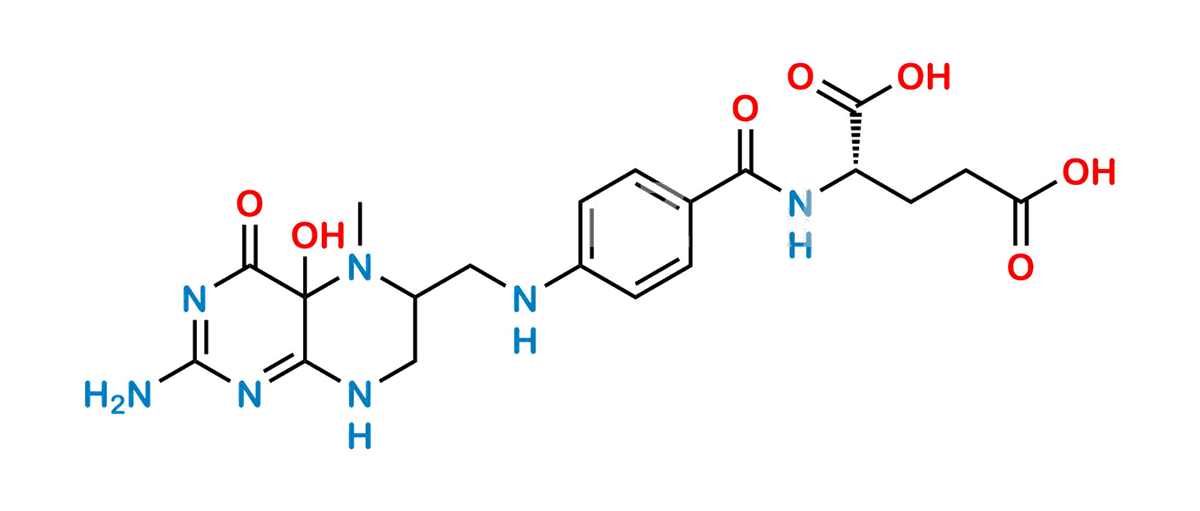 Folinic Acid Impurity 8