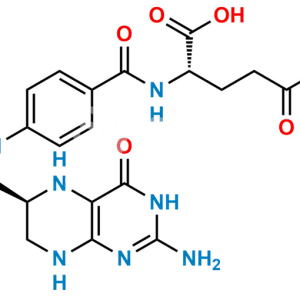10-Formyltetrahydrofolic Acid
