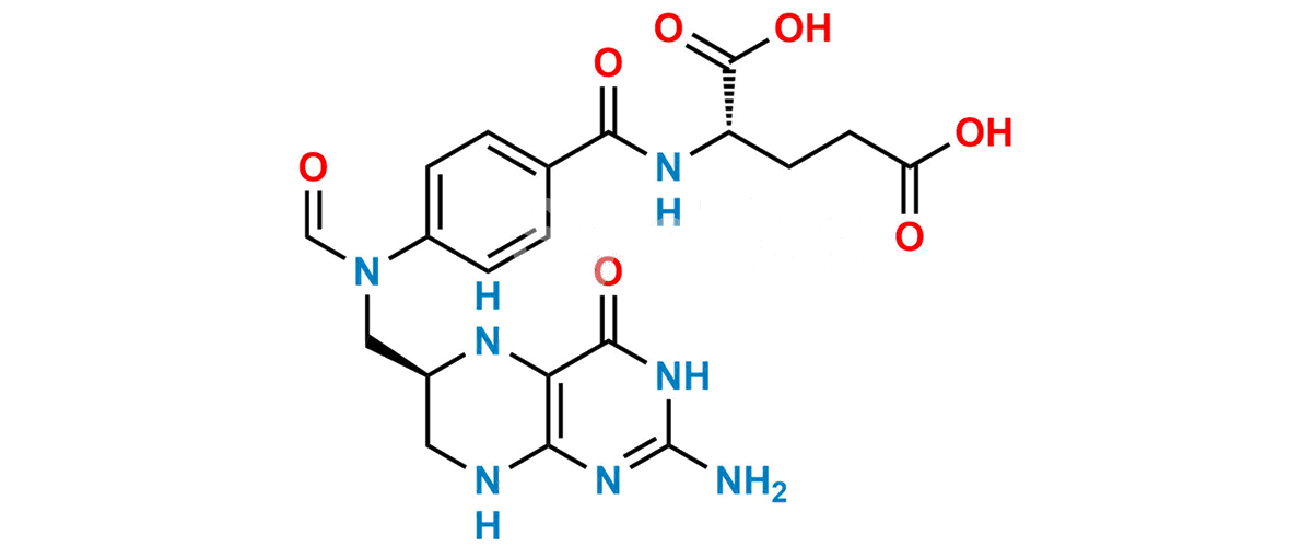 10-Formyltetrahydrofolic Acid