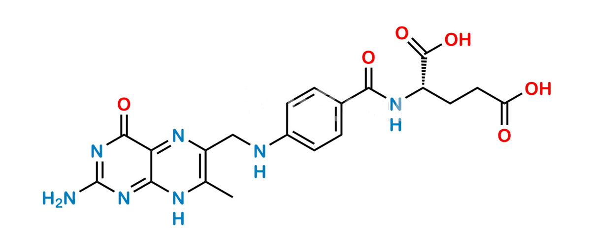 Folinic Acid Impurity 12