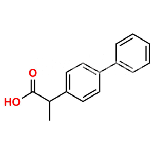 Flurbiprofen EP Impurity A