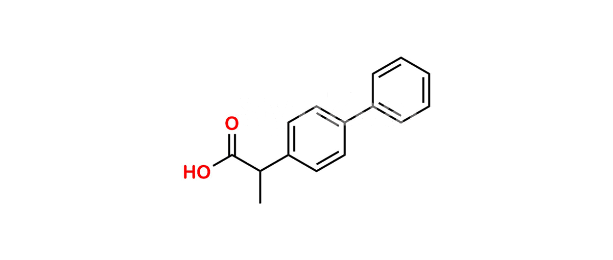 Flurbiprofen EP Impurity A