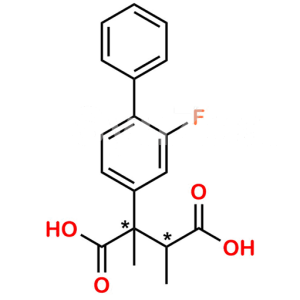 Flurbiprofen EP Impurity B