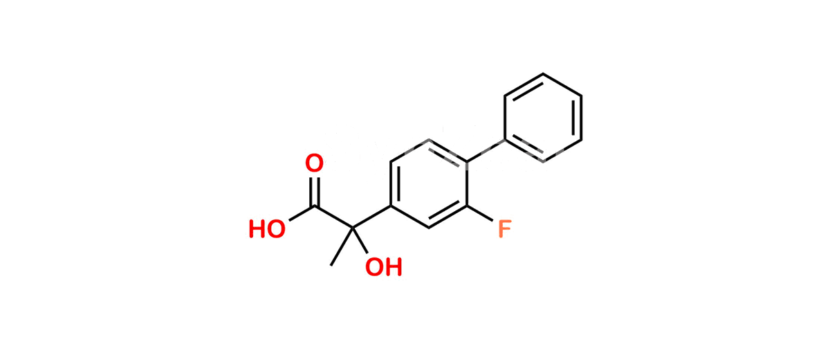 Flurbiprofen EP Impurity C
