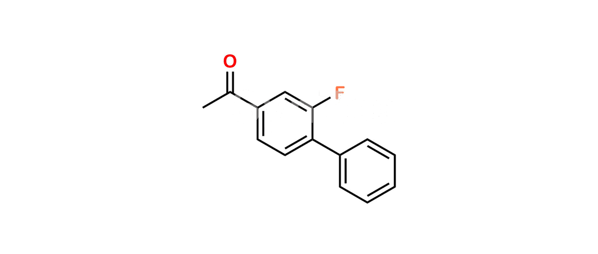 Flurbiprofen EP Impurity D
