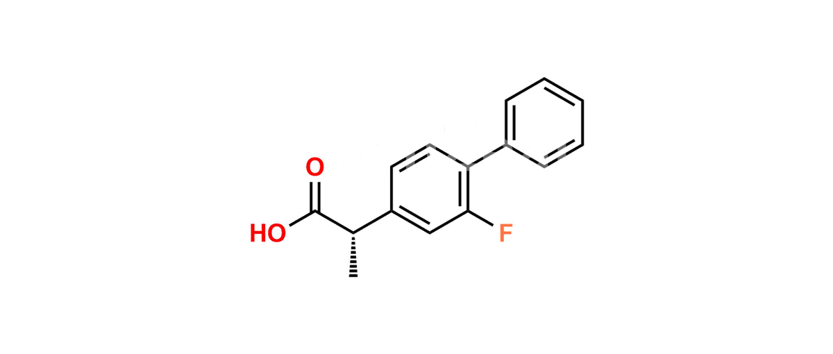 (S)-Flurbiprofen