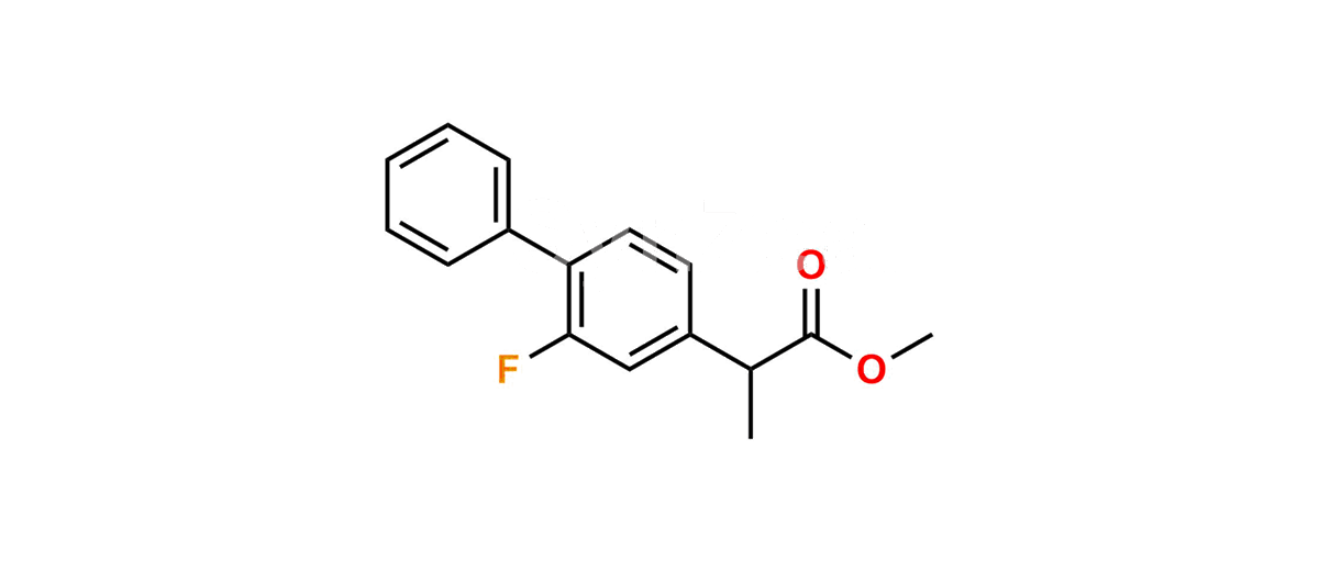 Methyl Flurbiprofen