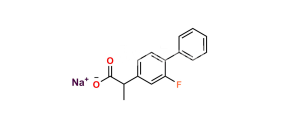 Flurbiprofen Sodium