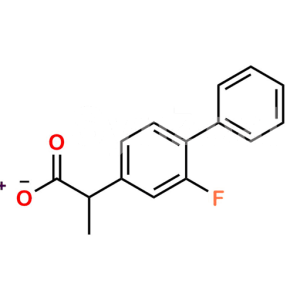 Flurbiprofen Sodium