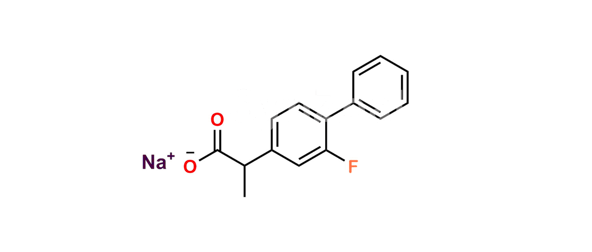Flurbiprofen Sodium