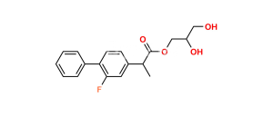 Flurbiprofen Glyceryl Ester
