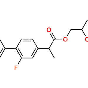 Flurbiprofen Glyceryl Ester