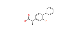 (R)-Flurbiprofen