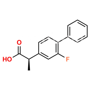 (R)-Flurbiprofen