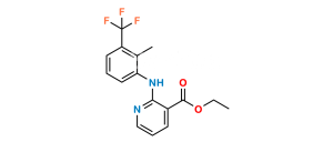 Flunixin EP Impurity D