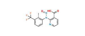 Flunixin Nitroso Impurity