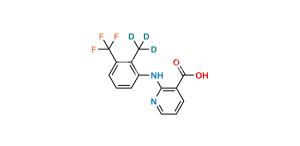 Flunixin D3