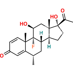 Fluorometholone