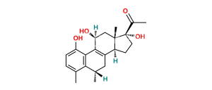 Fluorometholone Impurity 8