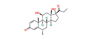 Fluorometholone Impurity 11