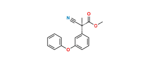 Fenoprofen Impurity 1
