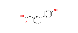 Fenoprofen Impurity 2